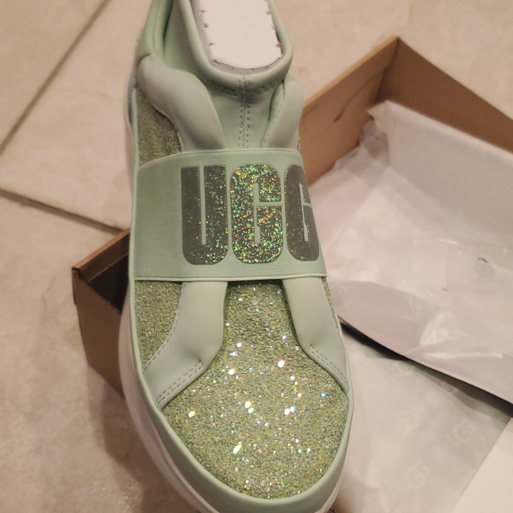 Ugg Womens Boots